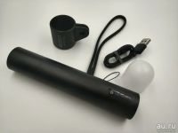 Лот: 13314535. Фото: 5. Фонарик Xiaomi Beebest Zoom Flashlight...