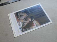 Лот: 19329334. Фото: 3. Постер 13х18 см копия плаката... Красноярск
