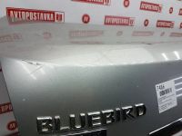 Лот: 20899856. Фото: 3. Крышка багажника Nissan Bluebird... Авто, мото, водный транспорт