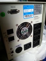 Лот: 8044231. Фото: 2. Ippon Smart Power Pro 2000 ПоДАроК... Периферия