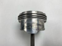 Лот: 25906484. Фото: 7. Поршень с шатуном Mazda Premacy...