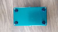 Лот: 20602524. Фото: 5. Педаль overdrive Demon Tube Screamer