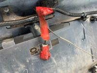 Лот: 24567180. Фото: 19. бампер Mitsubishi Lancer CY