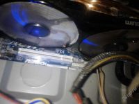 Лот: 2370052. Фото: 3. игровой компьютер, мощный. обмен... Компьютеры, оргтехника, канцтовары