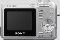 Лот: 845928. Фото: 2. SONY Cyber-shot DSC-S650 7.2 mp. Фотокамеры