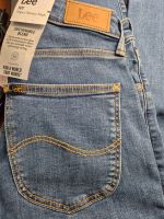 Лот: 8626005. Фото: 11. Женские джинсы Lee IVY Super Skinny...