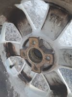 Лот: 21363521. Фото: 10. Комплект Оригинальных Литых дисков...