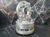 Лот: 24005539. Фото: 6. Проставки 20 мм. 5х120 (5-120...