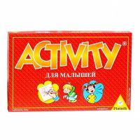 Лот: 14850897. Фото: 3. Activity для Малышей (Активити... Красноярск