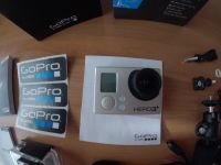 Лот: 6289290. Фото: 3. Продам видео камеру GoPro HERO3... Красноярск