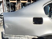 Лот: 25404404. Фото: 3. крыло Skoda Octavia 1Z3. Авто, мото, водный транспорт