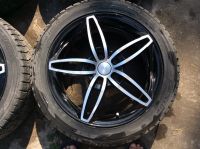 Лот: 14526454. Фото: 4. Автошины Dunlop 225/45R17 в комплекте... Красноярск