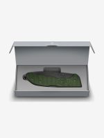 Лот: 25681466. Фото: 2. Нож перочинный Victorinox Evoke... Спортивная одежда