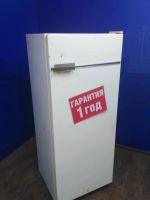 Лот: 14336117. Фото: 2. Холодильник (эконом) бирюса б-6... Крупная бытовая техника