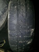 Лот: 4716424. Фото: 3. Продам колеса! Отличные. (Шины... Авто, мото, водный транспорт