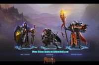 Лот: 11071729. Фото: 3. Продам аккаунт Albion Online. Компьютеры, оргтехника, канцтовары