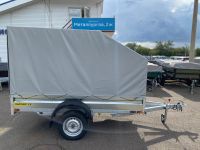 Лот: 25707588. Фото: 4. Прицеп pricepprof партнер 2.5...