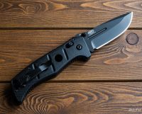 Лот: 5458903. Фото: 2. Benchmade 275 Sibert Adamas. Охота