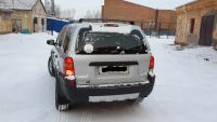 Лот: 3676300. Фото: 6. Продам Ford Maverick 2005г