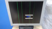 Лот: 21420878. Фото: 5. монитор 17" LG L1730s, на экране...