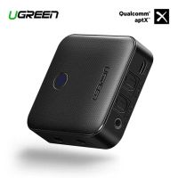 Лот: 21636691. Фото: 2. Адаптер UGREEN CM144 Bluetooth... Сетевые устройства