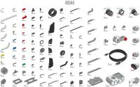 Лот: 20845322. Фото: 3. Конструктор lego mindstorms EV3... Дети растут