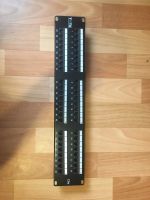 Лот: 17243323. Фото: 2. Патч-панель Lanmaster TWT-PP48UTP... Сетевые устройства