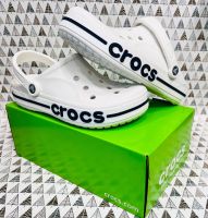 Лот: 20537433. Фото: 2. Crocs классика оригинальное качество. Мужская обувь