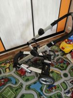 Лот: 9417416. Фото: 6. Коляска Peg Perego Skate System...