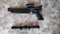 Лот: 14741732. Фото: 2. Crosman 1377 лазерный, оптический... Военно-спортивные игры