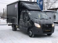 Лот: 16551475. Фото: 5. Обтекатель (спойлер) Газель
