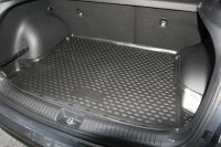 Лот: 12594364. Фото: 2. Коврик в багажник Hyundai Creta... Автозапчасти