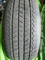 Лот: 19213464. Фото: 2. Шины Tigar Summer SUV 235/60 R17... Шины, Диски