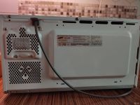 Лот: 18574206. Фото: 4. Микроволновая печь Samsung M1712NR. Красноярск