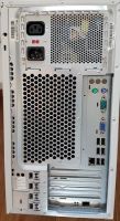 Лот: 8174118. Фото: 2. Новый Fujitsu Siemens Primergy... Серверы, СХД