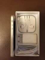 Лот: 4828843. Фото: 3. iPhone 5 16гб полный комплект... Красноярск