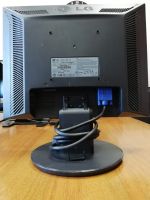 Лот: 15110769. Фото: 3. Монитор LG Flatron L1550S. Компьютеры, оргтехника, канцтовары