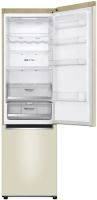 Лот: 15920404. Фото: 6. Холодильник LG GA-B509 SEDZ...