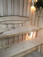 Лот: 16164825. Фото: 2. Продам доску не обрезную сухую... Строительные материалы