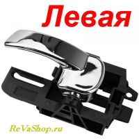 Лот: 21049302. Фото: 7. Ручка правая внутренней двери...