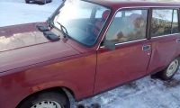 Лот: 9178000. Фото: 3. Продам ваз 2104. Красноярск