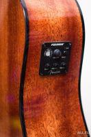 Лот: 8580608. Фото: 4. Акустическая гитара Fender CD-60CE... Красноярск