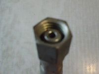 Лот: 1778974. Фото: 2. Шланг высокого давления. Строительство и ремонт