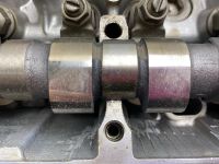 Лот: 21371202. Фото: 16. Головка блока цилиндров Honda...