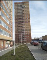 Лот: 20511676. Фото: 6. Сдам 2-комн. улица Калинина, 41В...