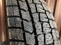 Лот: 17923370. Фото: 4. Зимние шины R13 175/70 Dunlop... Красноярск