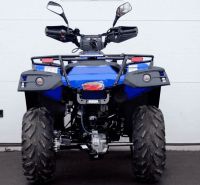 Лот: 25636278. Фото: 5. Квадроцикл LINHAI-YAMAHA D200