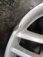 Лот: 20943404. Фото: 7. Диски Nissan Skyline R34 на 16...