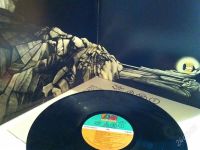 Лот: 880854. Фото: 3. LED ZEPPELIN IV LP ATLANTIC 1971... Красноярск