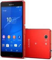 Лот: 7080257. Фото: 3. Смартфон Sony Xperia Z3 Compact... Красноярск